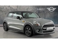 2018 MINI Cooper 1.5 Cooper (s/s) Hatchback 3d