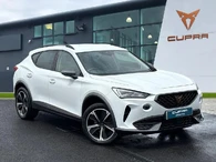 2022 Cupra Formentor 1.5 TSI V1 DSG