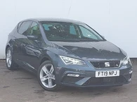 2019 Seat Leon 2.0TDI FR Hatchback DSG