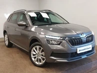2022 Skoda Kamiq 1.0 TSI SE Drive (95ps)