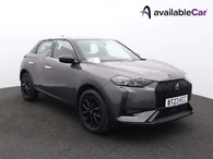 2023 DS DS 3 1.2 PureTech Performance Line (100ps)