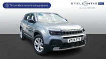 2024 Jeep Avenger 1.2 GSE Altitude