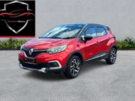 2017 Renault Captur 1.5dCi Dynamique S Nav (110bhp) ENERGY (s/s)