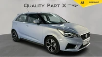 2023 MG MG3 1.5 VTI-Tech Exclusive Nav