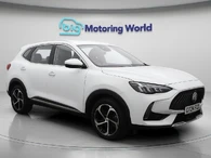 2024 MG HS 1.5T-GDI SE (162ps) 1490cc