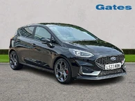 2023 Ford Fiesta 1.5T ST-3