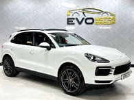 2018 Porsche Cayenne 3.0 V6
