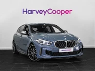 2022 BMW 1 Series 2.0 M135i xDrive