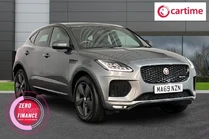 2019 Jaguar E-PACE 2.0 i4D Chequered Flag (180ps)
