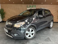 2015 Vauxhall Mokka 1.4 Exclusiv