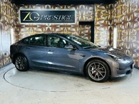 2021 Tesla Model 3 E Long Range AWD