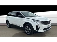 2024 Peugeot 5008 SUV 1.2 Allure Premium+