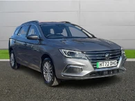 2022 MG MG5 E Exclusive EV Long Range