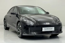 2024 Hyundai IONIQ 6 E Premium (228ps) (Single RWD