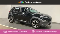 2021 Hyundai Kona 1.0 T-GDi Premium 48 Volt MHEV