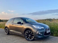 2013 Citroen DS3 1.6e-HDi DStyle Plus Airdream