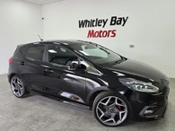 2020 Ford Fiesta 1.5T ST-3 5d