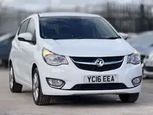 Vauxhall Viva