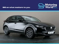 2022 Mazda CX-30 2.0 e-SKYACTIV G SE-L