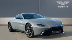Aston Martin Vantage