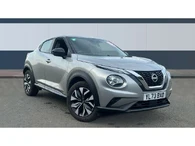 2023 Nissan Juke 1.0 DIG-T Acenta DCT