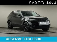 2020 Land Rover Range Rover Velar 2.0 P250 R-Dynamic SE