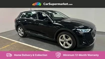 2022 Audi E-Tron 55E Technik Station Wagon