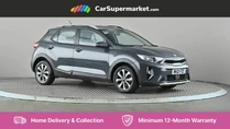 2021 Kia Stonic 1.0 T-GDi 2 (99bhp) DCT