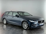 2019 Volvo V90 2.0TD D4 Momentum Plus