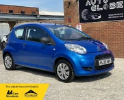 2009 Citroen C1 1.0 VT 3d