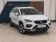 2021 Seat Ateca 1.0 TSI SE Technology (110ps)