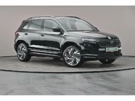 2024 Skoda Karoq 2.0 TSI SportLine
