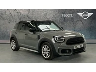 2022 MINI Countryman 1.5 Cooper Exclusive Auto