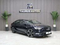 2018 Vauxhall Insignia Grand Sport 2.0TD SRi VX-Line (Nav)