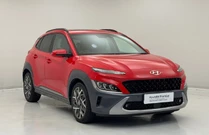 2021 Hyundai Kona 1.6 GDi Ultimate