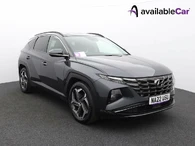 2022 Hyundai Tucson 1.6 T-GDi Ultimate (150ps)