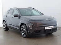 2024 Hyundai Kona E Ultimate (218ps) 65kWh