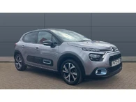 2023 Citroen C3 1.2 PureTech ELLE (83ps) S&S