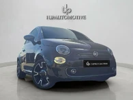 2018 Fiat 500 1.2 S