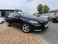 2015 Volvo V40 1.6TD D2 SE