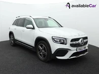 2022 Mercedes-Benz GLB-Class 1.3 GLB200 AMG Line 7G-Tronic