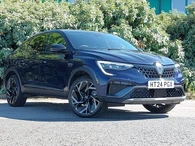 2024 Renault Arkana 1.6 esprit Alpine