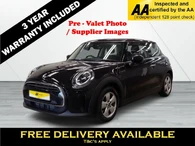 2021 MINI Cooper 1.5 Cooper Classic Hatchback 3d
