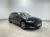 2018 Jaguar XF 2.0TD Portfolio (240ps) (AWD) Sportbrake 5d 1999cc Auto