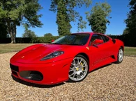 2006 Ferrari F430 4.3 Spider Convertible