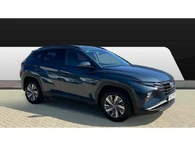 2022 Hyundai Tucson 1.6 T-GDi SE Connect (230ps) Hybrid Auto