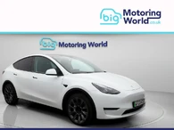 2023 Tesla Model Y E Long Range