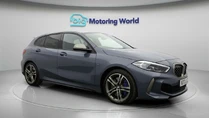 2022 BMW 1 Series 2.0 M135i xDrive