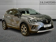 2022 Renault Captur 1.0 TCe S Edition