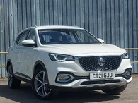 2021 MG HS 1.5T-GDI Excite (162ps) DCT